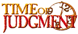 Time of Judgment logo