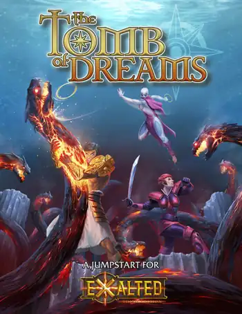 TombDreamsExaltedJumpstart