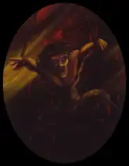 Toy VTES card illustration