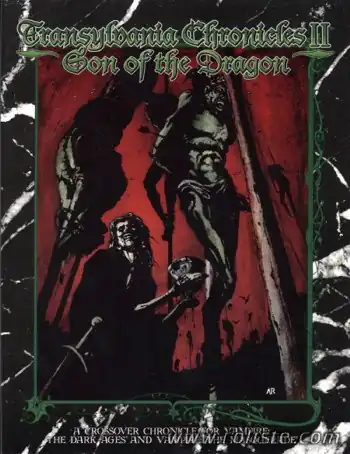 Transylvania Chronicles 2