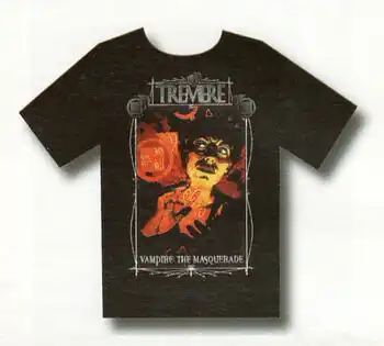 TremereTShirt