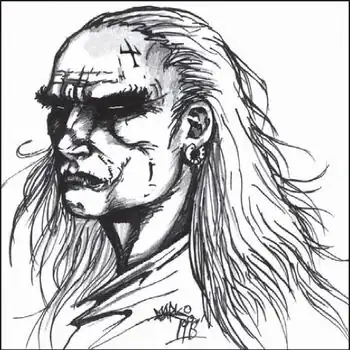 Tremere from Wien bei Nacht