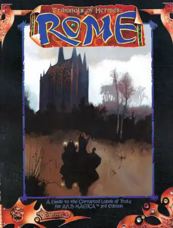 TribunalsofHermesRome