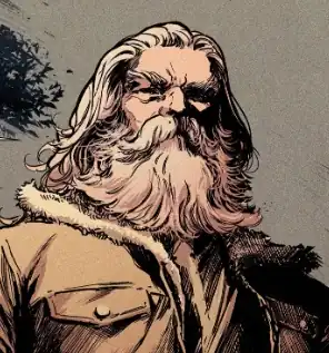 Tyrell Stinar portrait