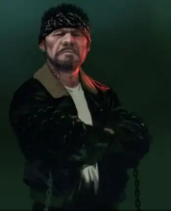 Tyrus in the Chicago Folios