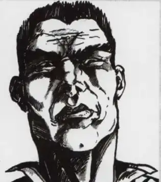 Ulugh Begh from Encyclopaedia Vampirica