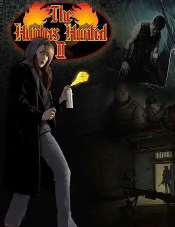 V20thehuntershunted2wallpaper