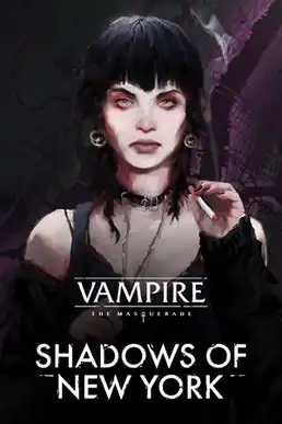 VTM Shadows art