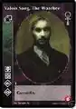 Valois Sang VTES card