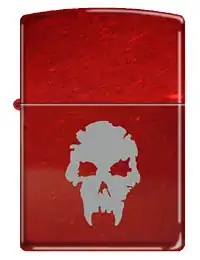 VampireRequiemZippo