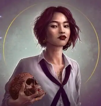 Violetta della Passaglia