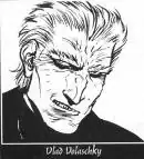 Vlad Volaschky