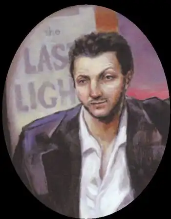 Vtes anarch cristos mantigo