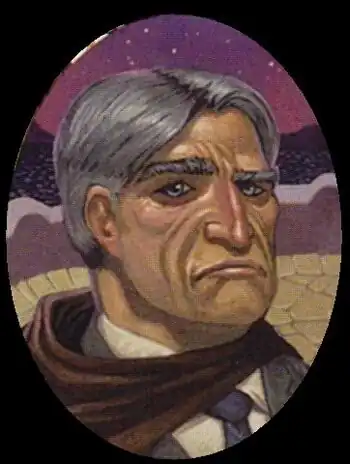 Vtes tobias smith