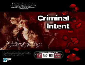 Vtr-sascriminalintent