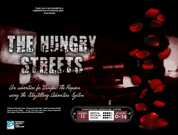 Vtr-sasthehungrystreets