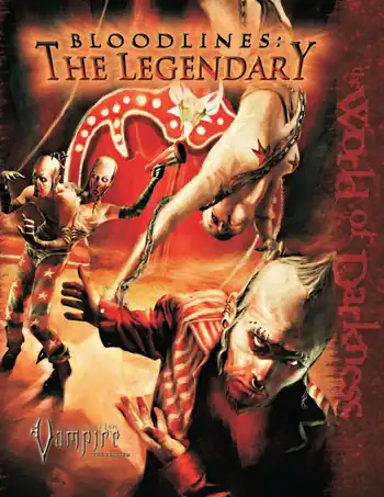 Vtrbloodlinesthelegendary