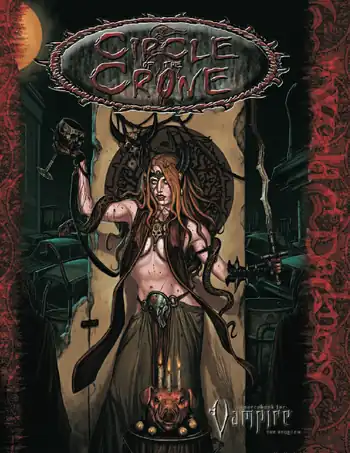 Vtrcircleofthecrone
