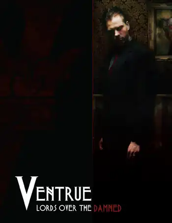 Vtrlordsoverthedamnedventrue