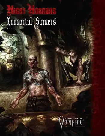 Vtrnighhorrorsimmortalsinners
