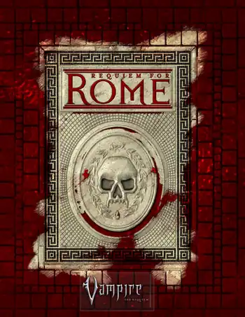 Vtrrequiemforrome