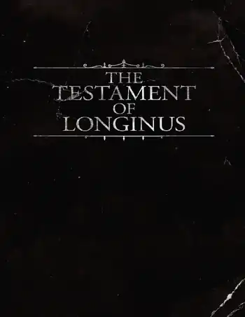 Vtrtestamentoflonginus