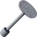 Gas Valve Key