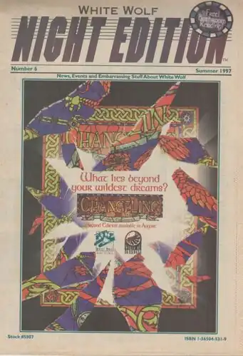 WWNightEdition6Summer1997