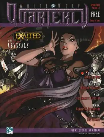 WWQSpring2003Volume1dot2