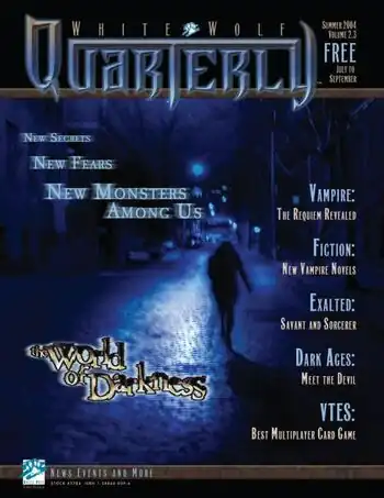 WWQVolume2dot3Summer2004