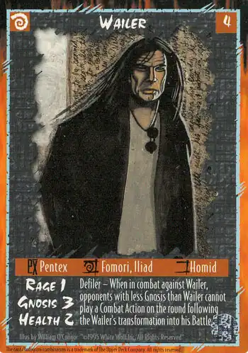 WailerHomidformcard