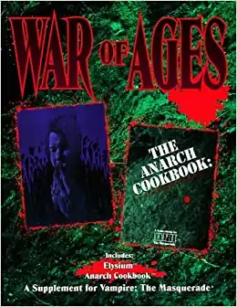 War of Ages
