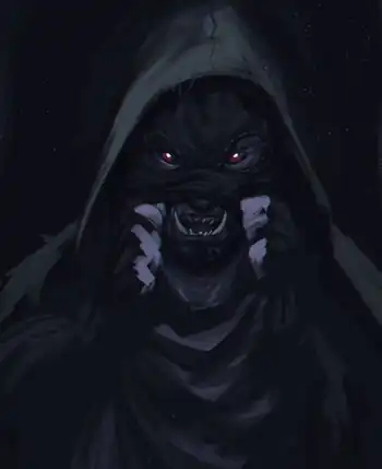 Wauneka from Chicago by Night - V5