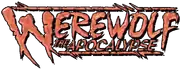 Werewolf Revised logo.