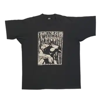 WerewolfTonyHarrisShirt