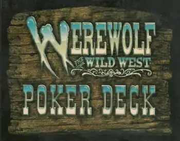 WerewoltWWPokerDeck
