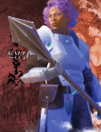 What Fire Has Wrought