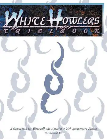 WhiteHowlers