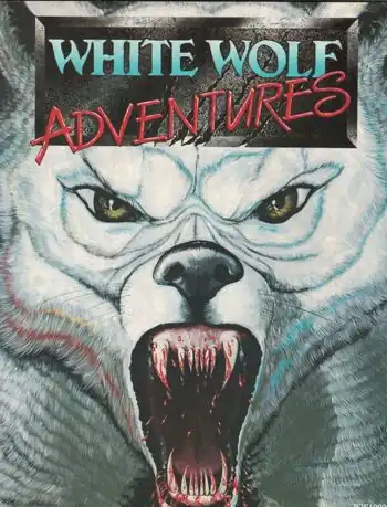 WhiteWolfAdventures