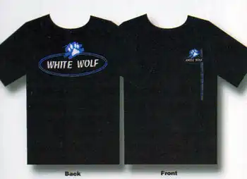 WhiteWolfT-Shirt1999