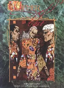 Wiener Blut - Wien bei Nacht