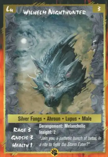 WilhelmNighthunterLupus