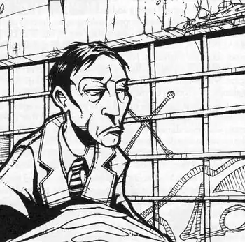 WilliamHannonViolin99