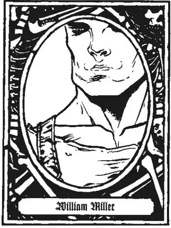 William Miller