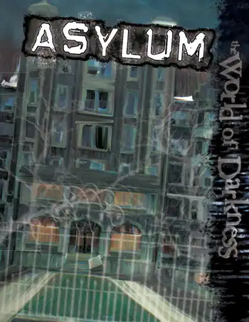 Wodasylum