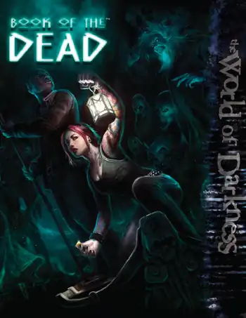 Wodbookofthedead
