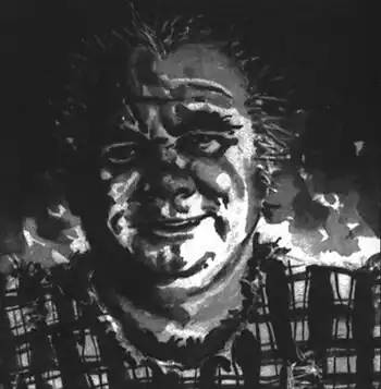 Wolfgang - Nosferatu