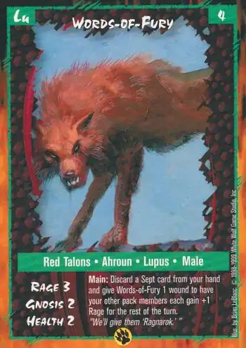WordsofFuryLupus