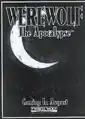 Werewolf Ad from Ars Magica's Mistridge (book).