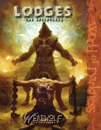 Wtflodgesthesplintered